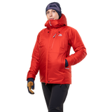 Alpamayo Jacket Women's