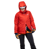 Alpamayo Jacket Women's