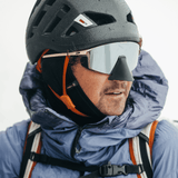 Edge Cover Glacier Sunglasses