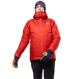 Alpamayo Jacket Women's