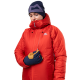 Alpamayo Jacket Women's
