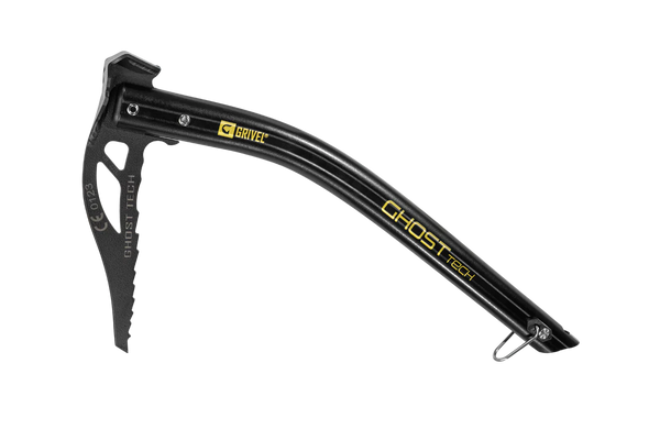 Ghost Tech – The Equipment Shop at American Alpine Institute