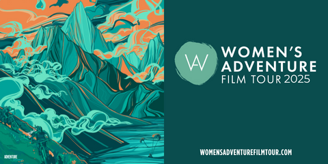 Women's Adventure Film Tour