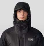 Compressor Alpine Hooded Jacket Men's