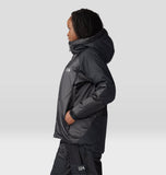 Compressor Alpine Hooded Jacket Women's