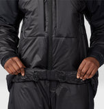 Compressor Alpine Hooded Jacket Women's