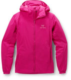 Atom Hoody - Women's