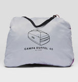 Camp 4 Duffel 45