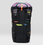 Crag Wagon 45L Backpack