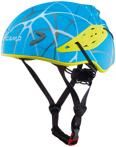 Speed Comp Helmet