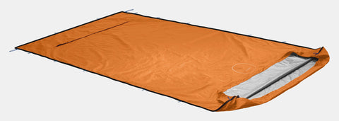 Bivy Pro