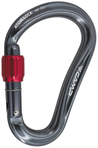 Atom Lock