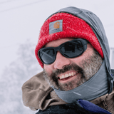 Montebianco 2 Glacier Sunglasses