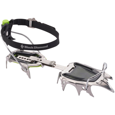 Snaggletooth Pro Crampon