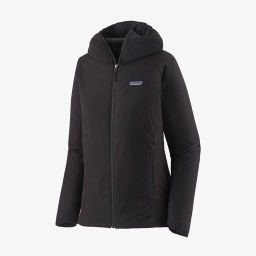 Patagonia Women s Nano Air Light Hybrid Hoody Black M