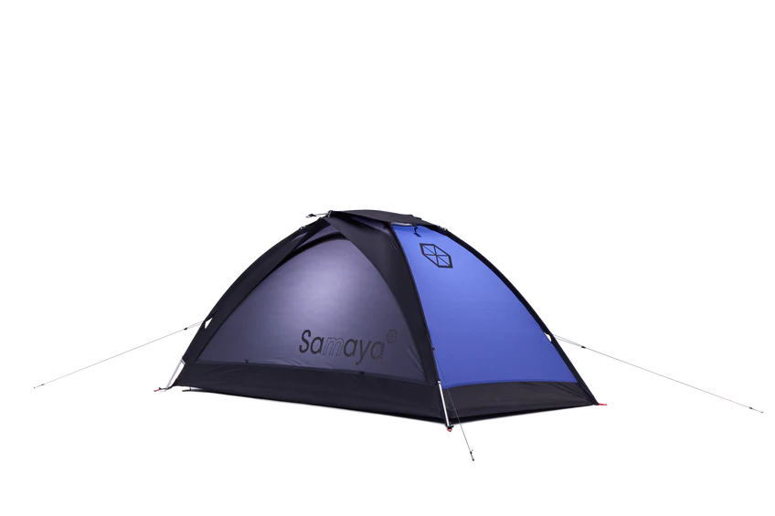 Samaya2.0 — 4-Season Tents