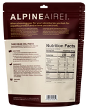 Alpine Aire Dehydrated Meals