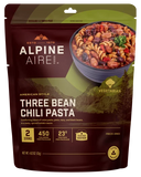 Alpine Aire Dehydrated Meals