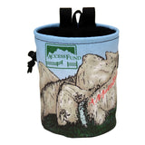 Chalk Bag - Access Fund Comp