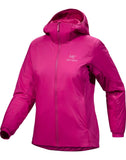 Atom Hoody - Women's