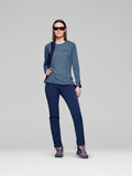 Femund Tech Long Sleeve Shirt Women's