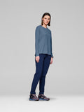 Femund Tech Long Sleeve Shirt Women's