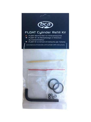 BCA Consumer Refill Kit no color