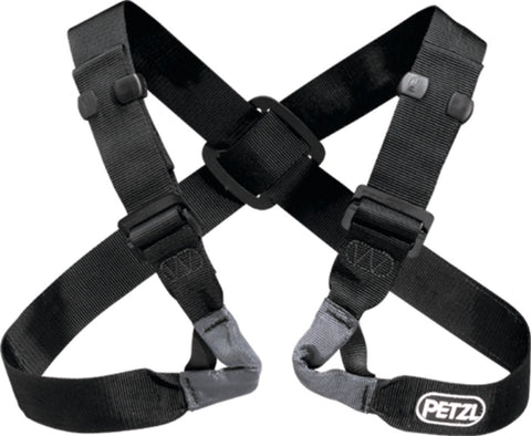Petzl VOLTIGE Chest Harness