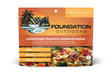 Foundation Food Freeze Dried Meals