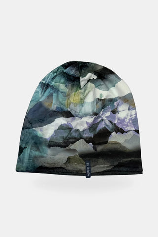 Go All Winter Merino Wool Hat