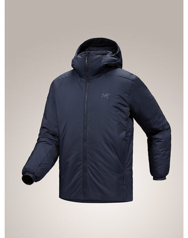 Atom Heavyweight Men's