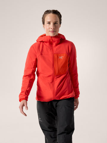 Women's Proton Hoody