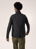 Women's Atom Vest