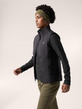Women's Atom Vest