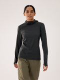Women's Taema Thermal Hoody