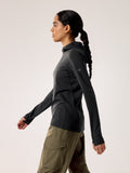 Women's Taema Thermal Hoody