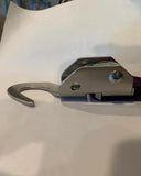 Skot's Wall Gear A4 Alfifi