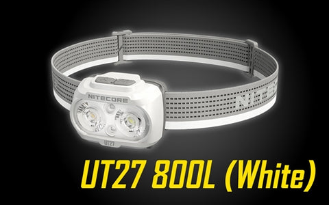 UT27 Pro 800