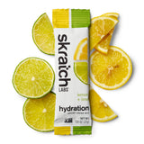 Skratch Labs Hydration Sport Drink Mix - Singles