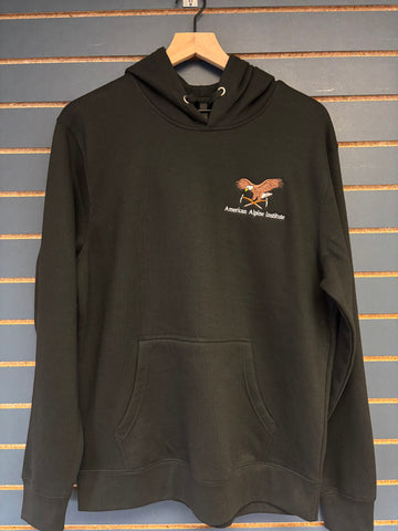 AAI 50th Anniversary Fleece Hoodie