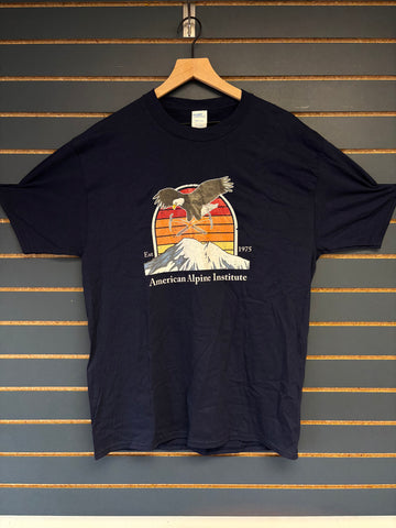 AAI 50th Anniversary Tshirt