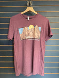 AAI Washington Pass Tshirt