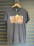 AAI Washington Pass Tshirt