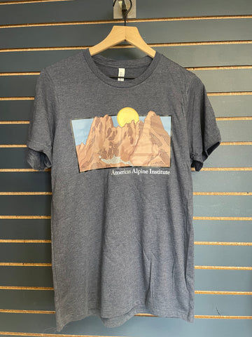 AAI Washington Pass Tshirt