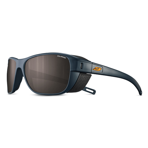 bugaboo glacier sunglasses Julbo Camino Sunglasses Black / Spectron 4
