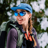 Legacy Glacier Sunglasses