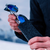 Legacy Glacier Sunglasses