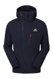 Squall Hooded Jacket Men's