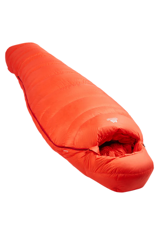 Kyros -4F Degree Sleeping Bag