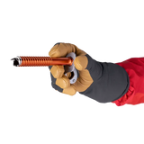 Serac Gauntlet